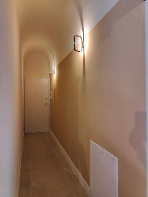 Volaterrae Deluxe Loft With Garden Apartment Volterra Exterior photo